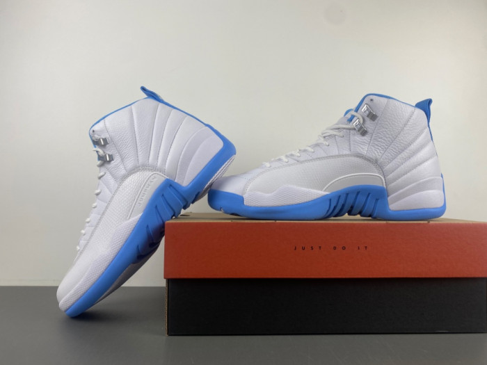 Air Jordan 12 “Melo” CT8013-112