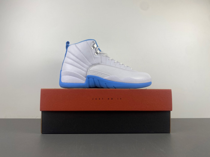 Air Jordan 12 “Melo” CT8013-112