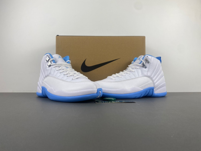 Air Jordan 12 “Melo” CT8013-112