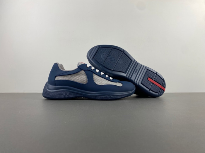 PRA designer sneaker