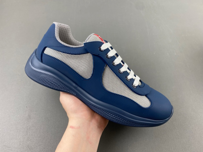 PRA designer sneaker