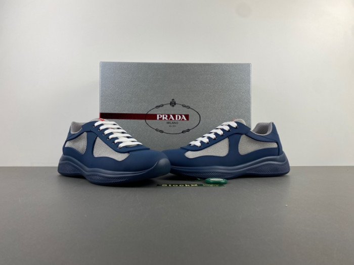 PRA designer sneaker