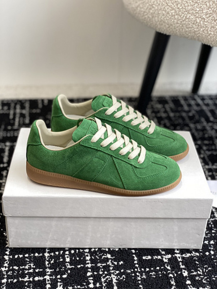 Maison Margielaa shoes