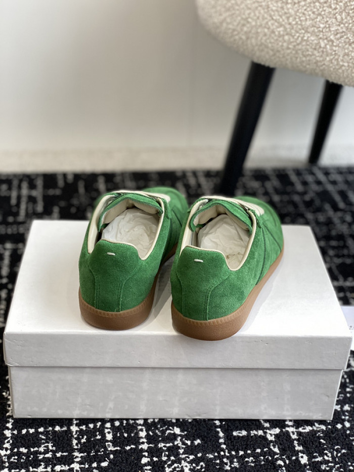 Maison Margielaa shoes