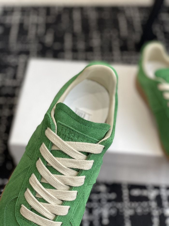 Maison Margielaa shoes