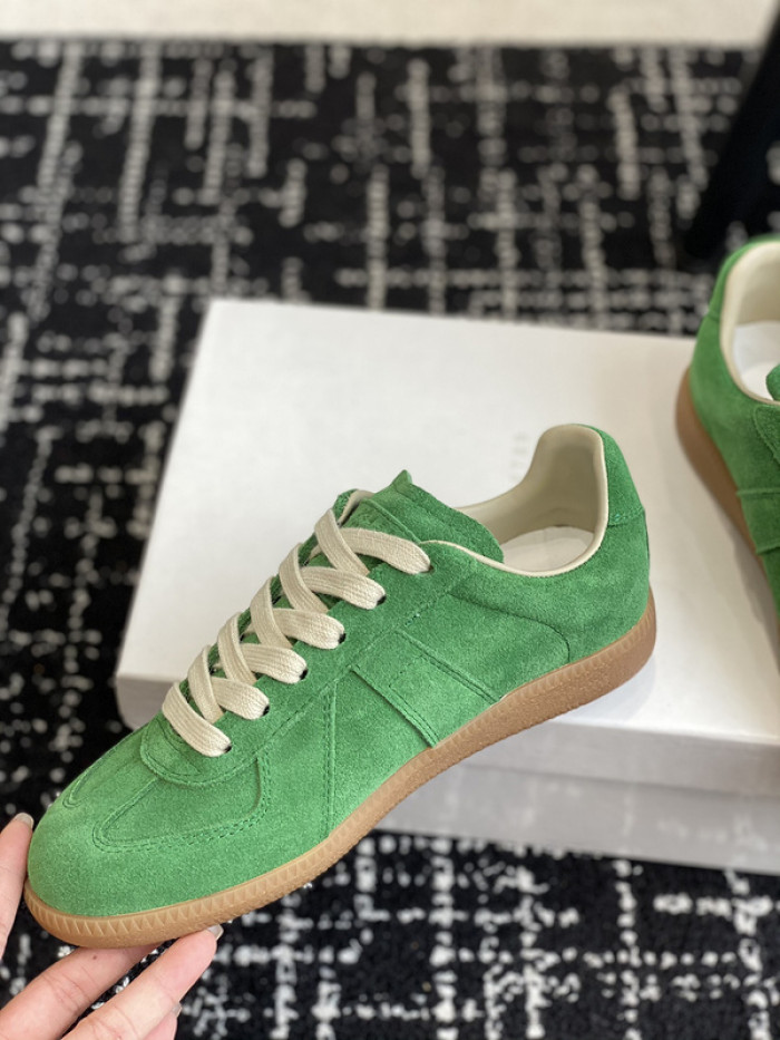 Maison Margielaa shoes
