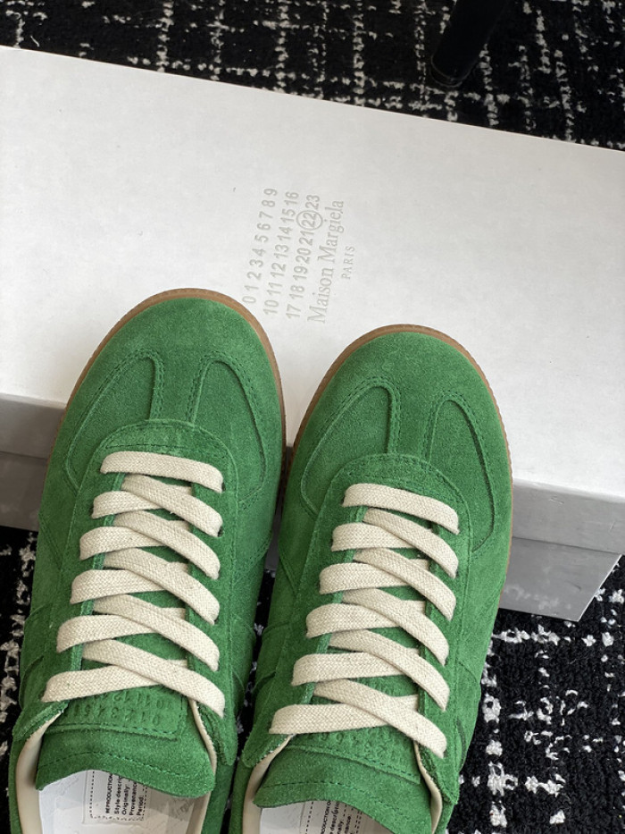 Maison Margielaa shoes