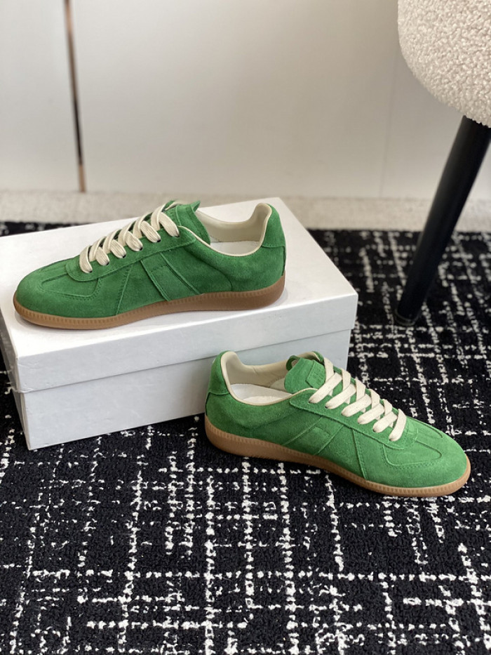 Maison Margielaa shoes