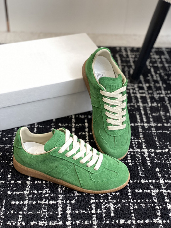 Maison Margielaa shoes