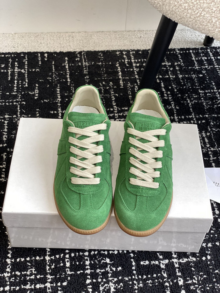 Maison Margielaa shoes