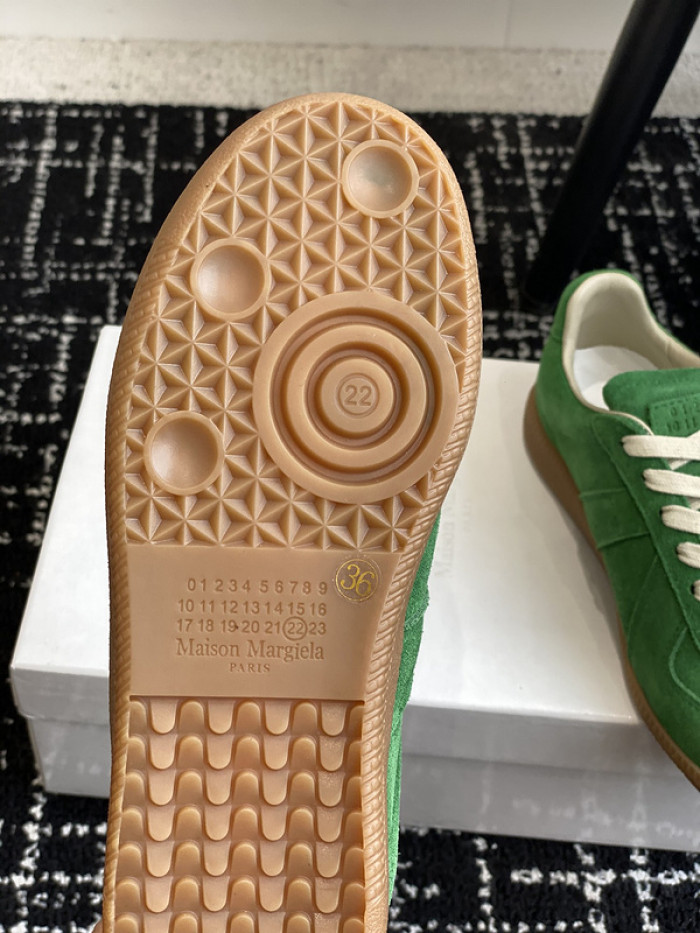 Maison Margielaa shoes