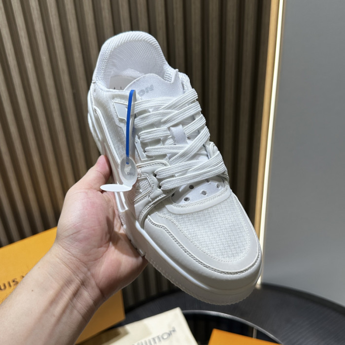 L&V SNEAKERS