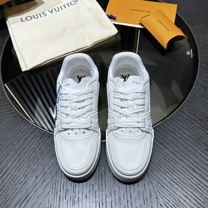 L&V SNEAKERS