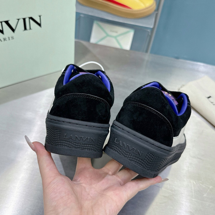 LAN*VAN SNEAKERS PANKICK