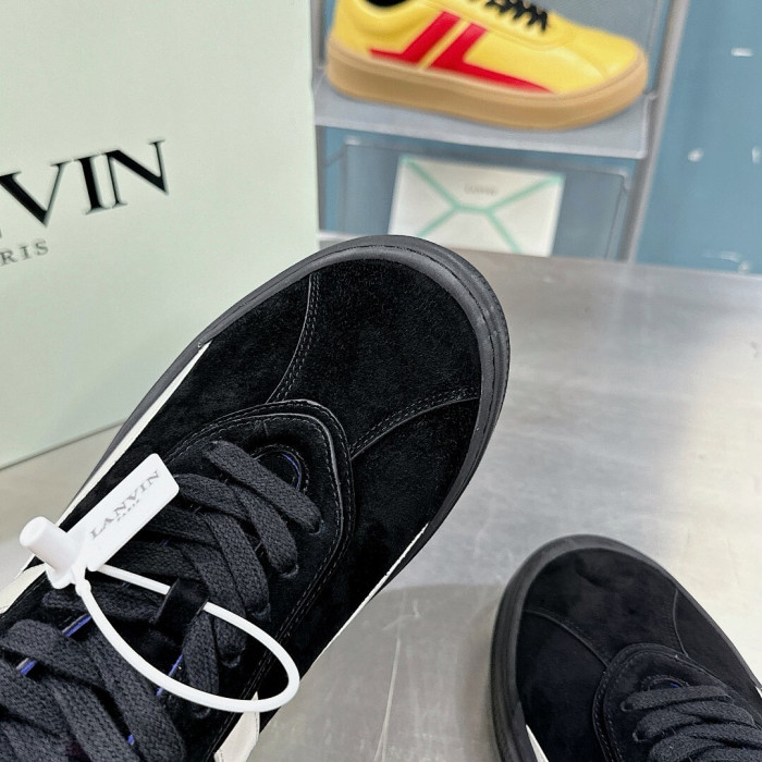 LAN*VAN SNEAKERS PANKICK