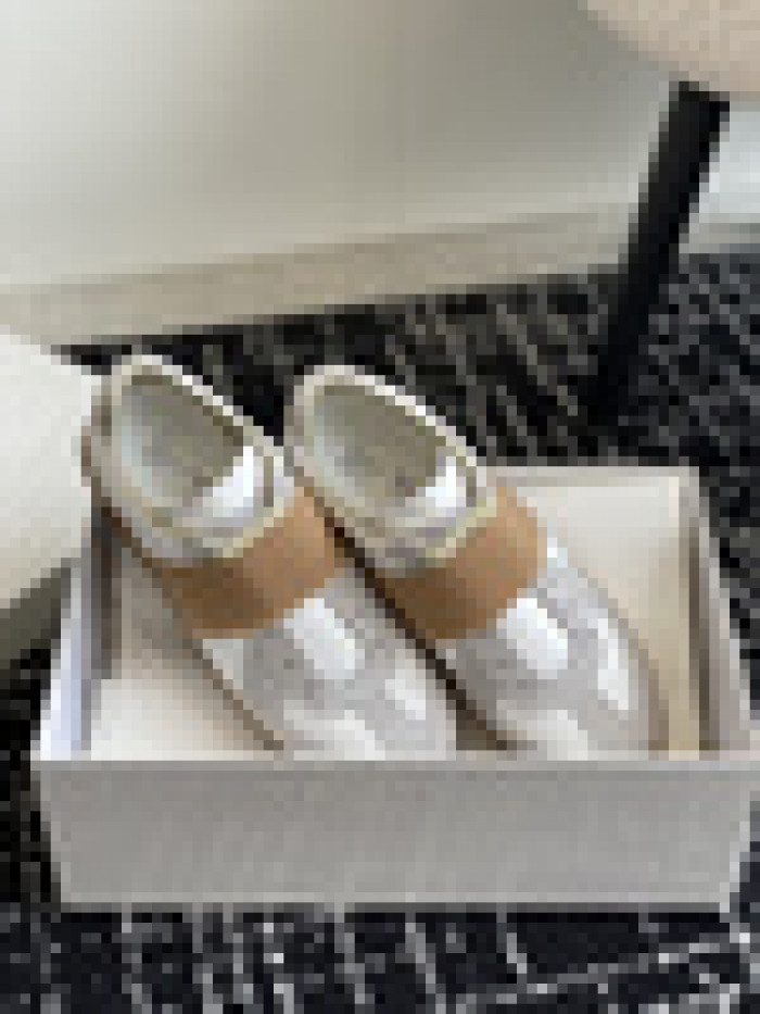 Maison Margielaa shoes