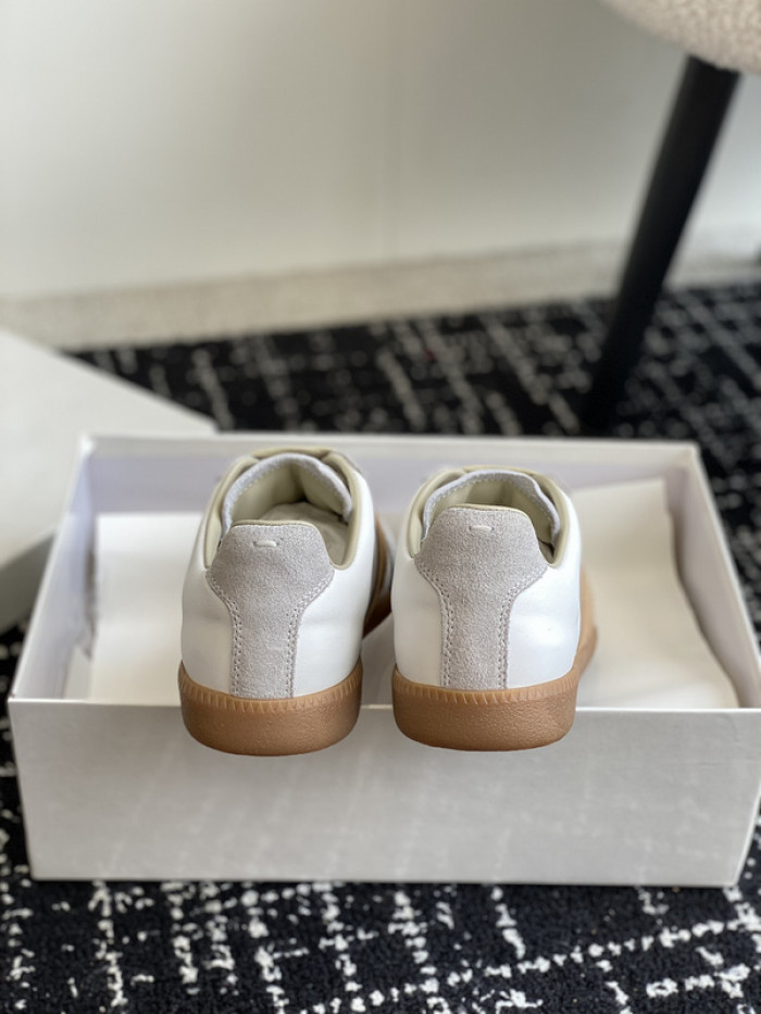 Maison Margielaa shoes