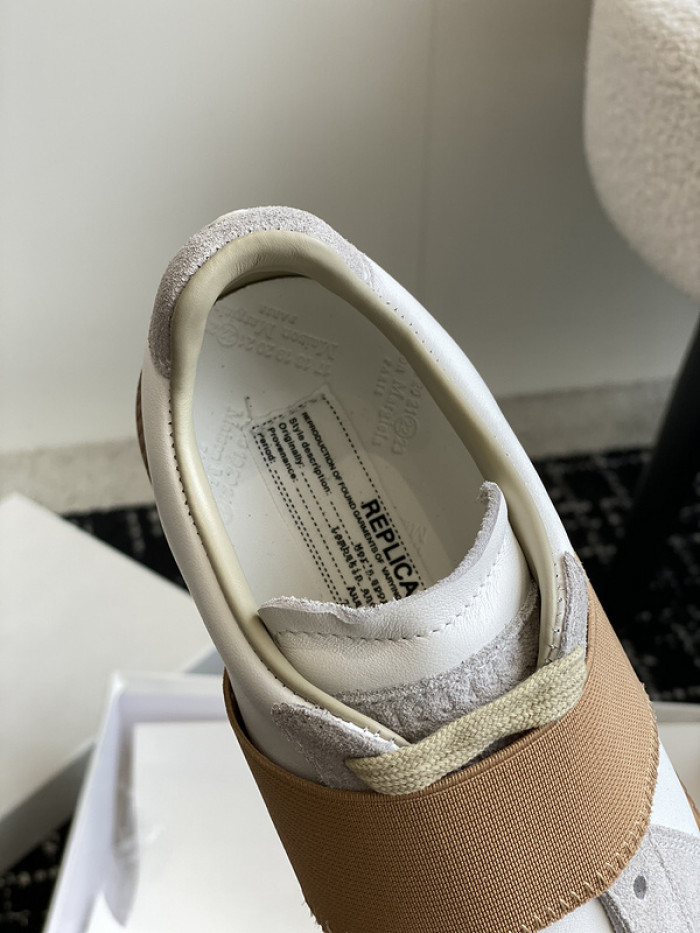 Maison Margielaa shoes