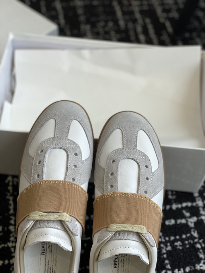 Maison Margielaa shoes