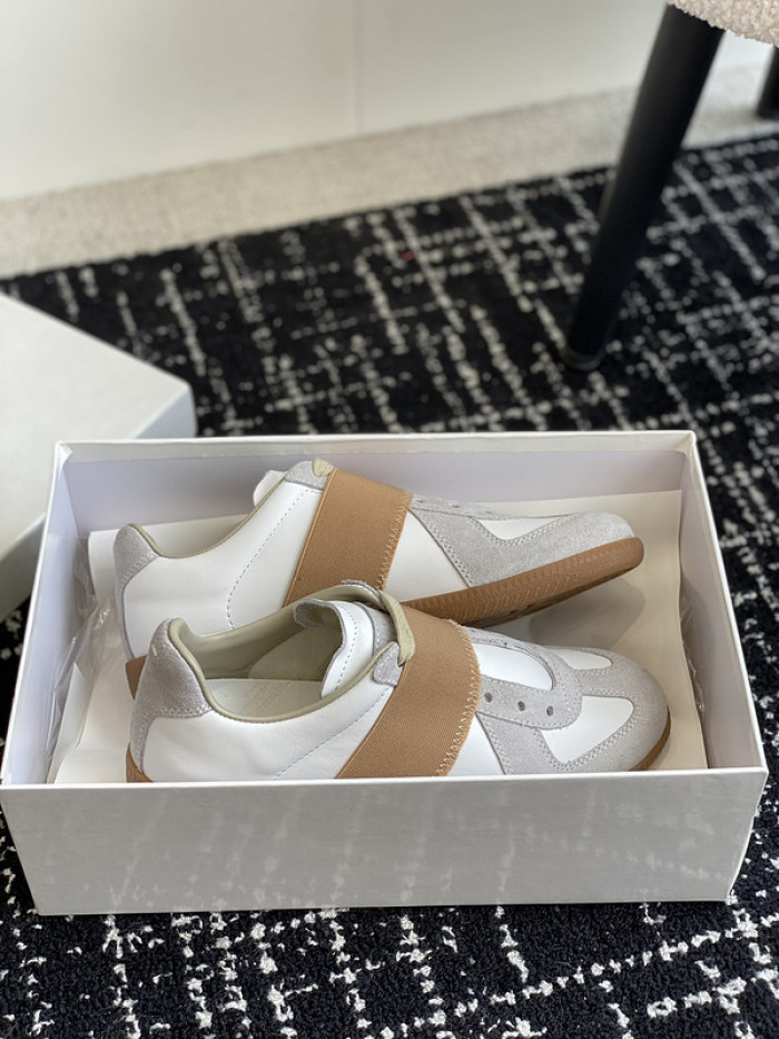 Maison Margielaa shoes