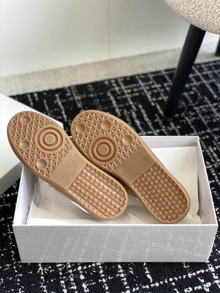 Maison Margielaa shoes