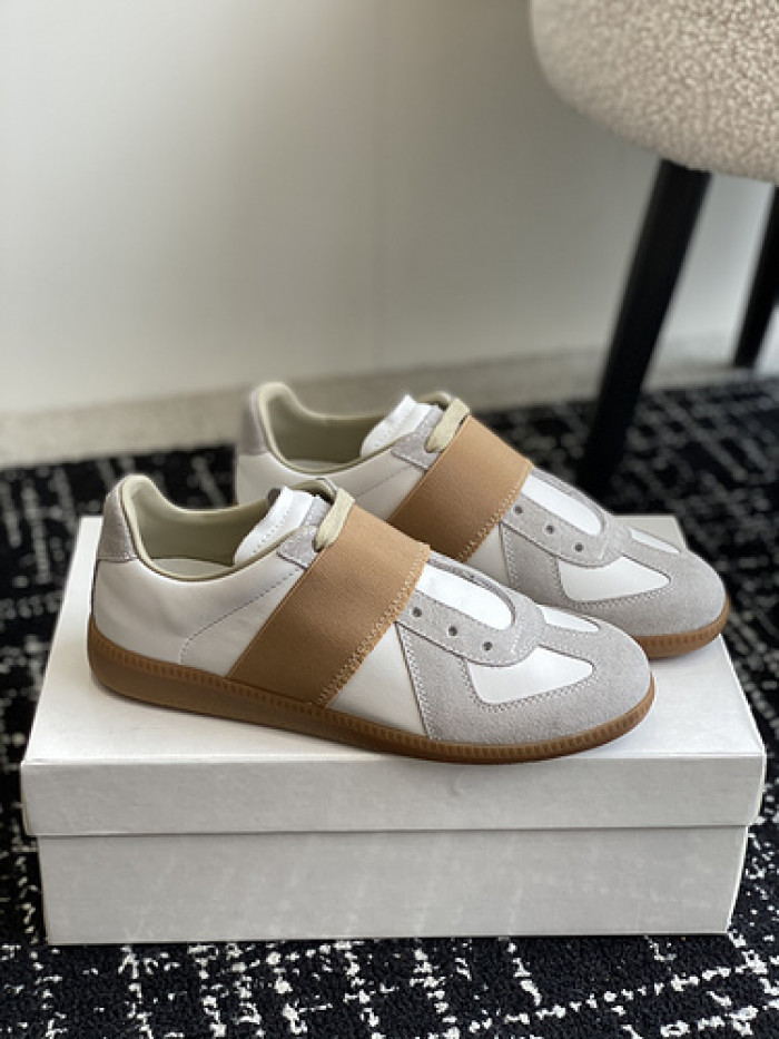 Maison Margielaa shoes