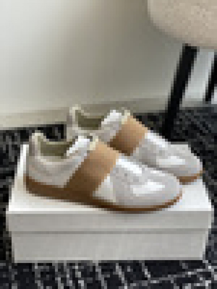Maison Margielaa shoes