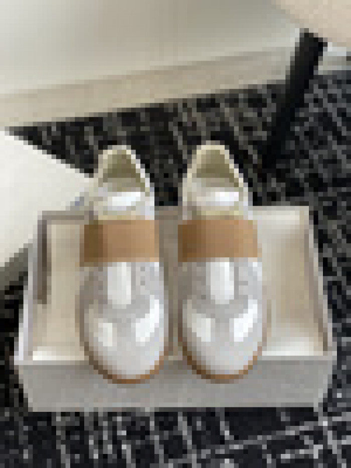 Maison Margielaa shoes