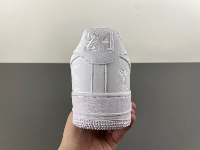 Kobe Air Force 1 Low IB0018-100