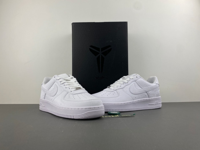 Kobe Air Force 1 Low IB0018-100