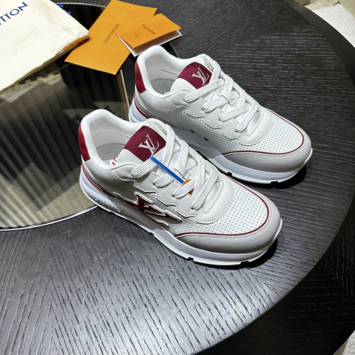 L&V SNEAKERS