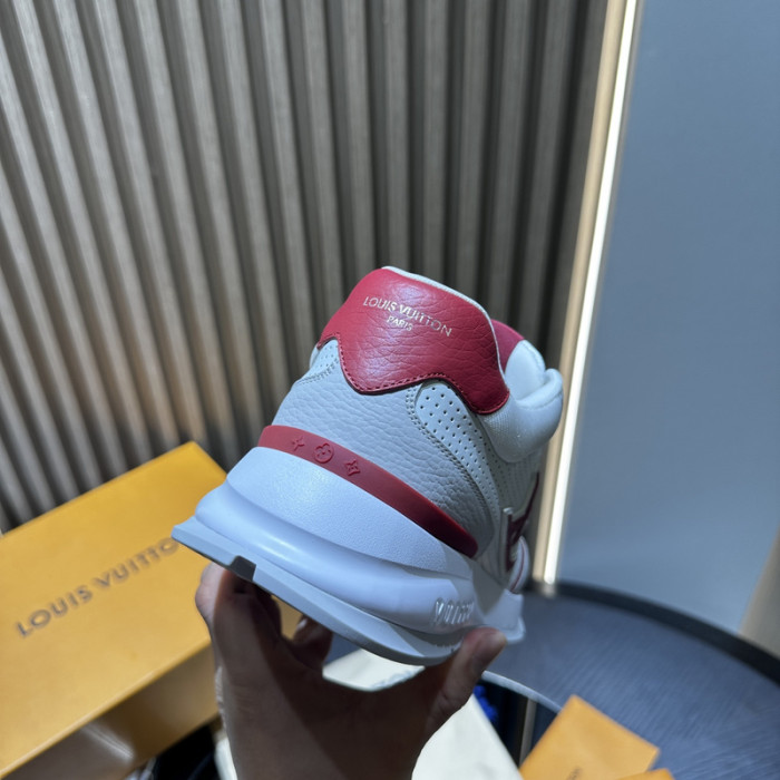 L&V SNEAKERS