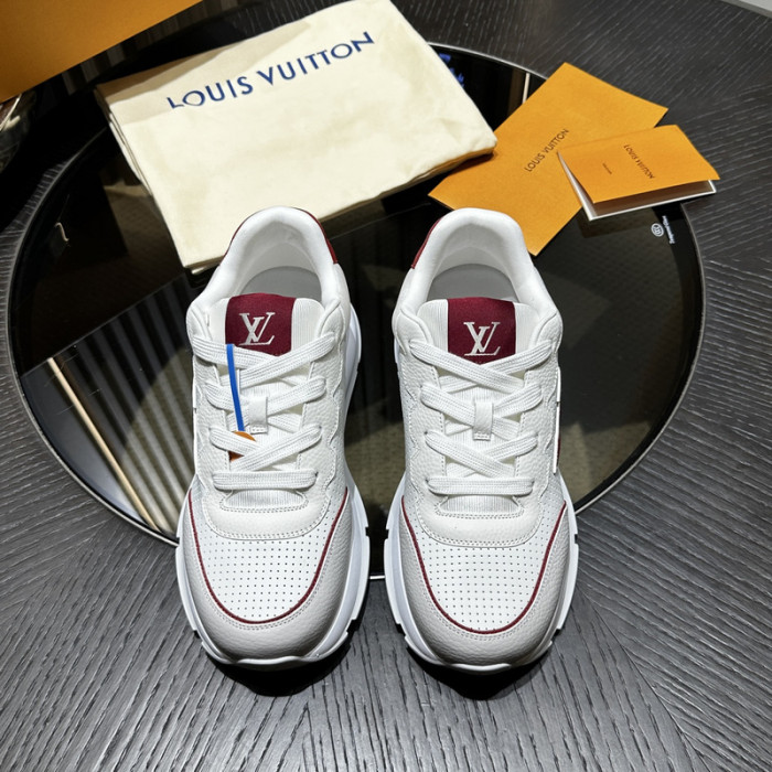 L&V SNEAKERS