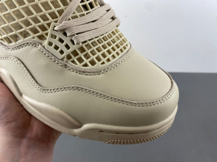 Air Jordan 4 Net “Rattan” FN7251-200