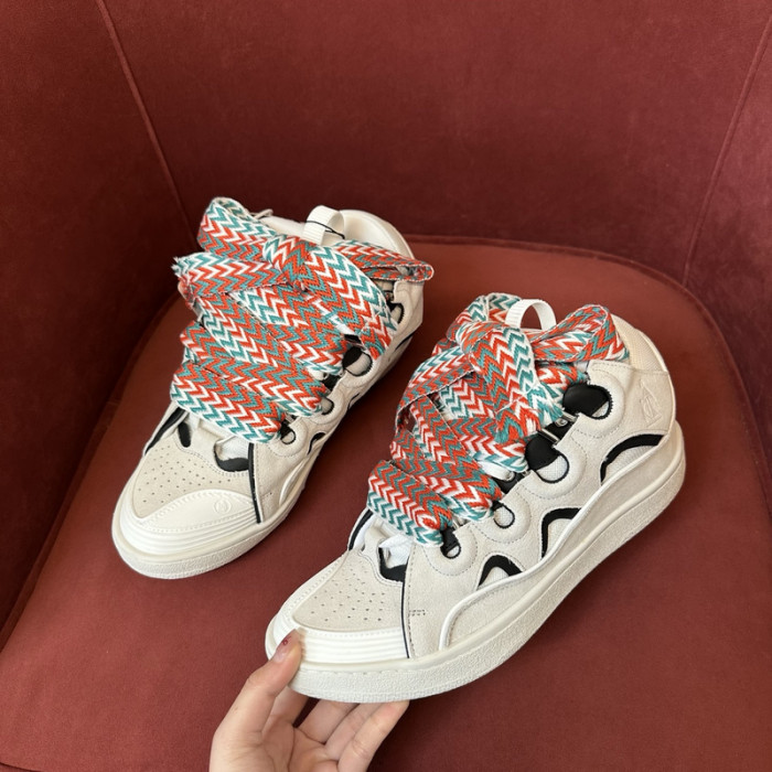 LAN*VAN SNEAKERS PANKICK