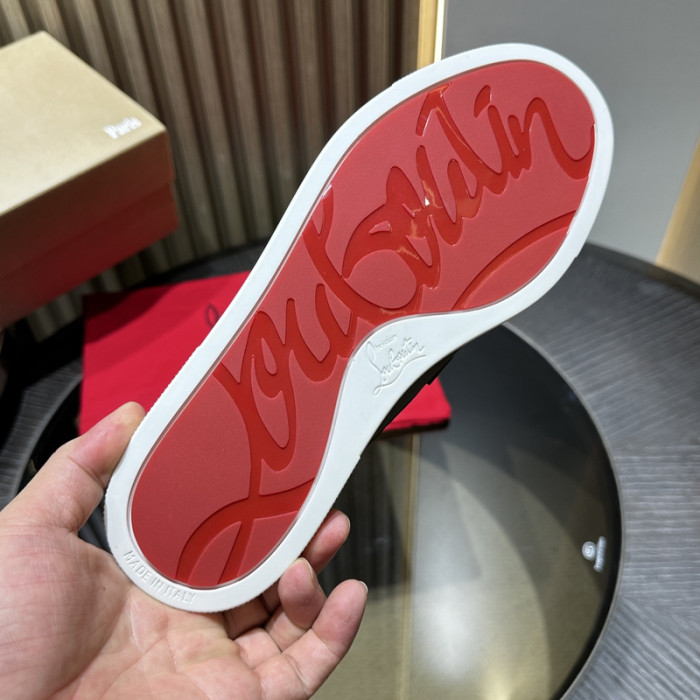 C&L sneaker