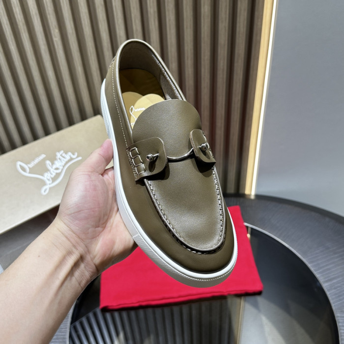 C&L sneaker