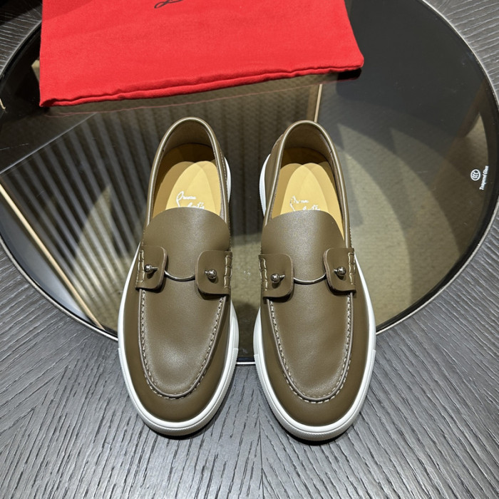 C&L sneaker