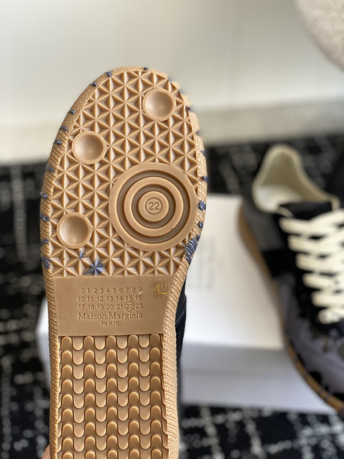 Maison Margielaa shoes