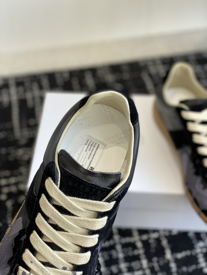 Maison Margielaa shoes