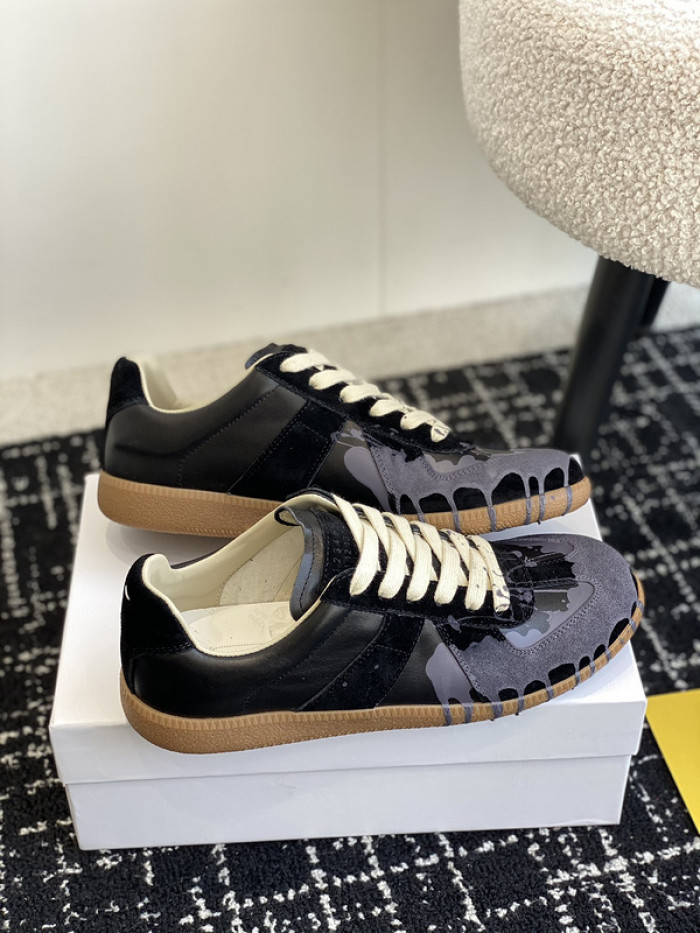 Maison Margielaa shoes