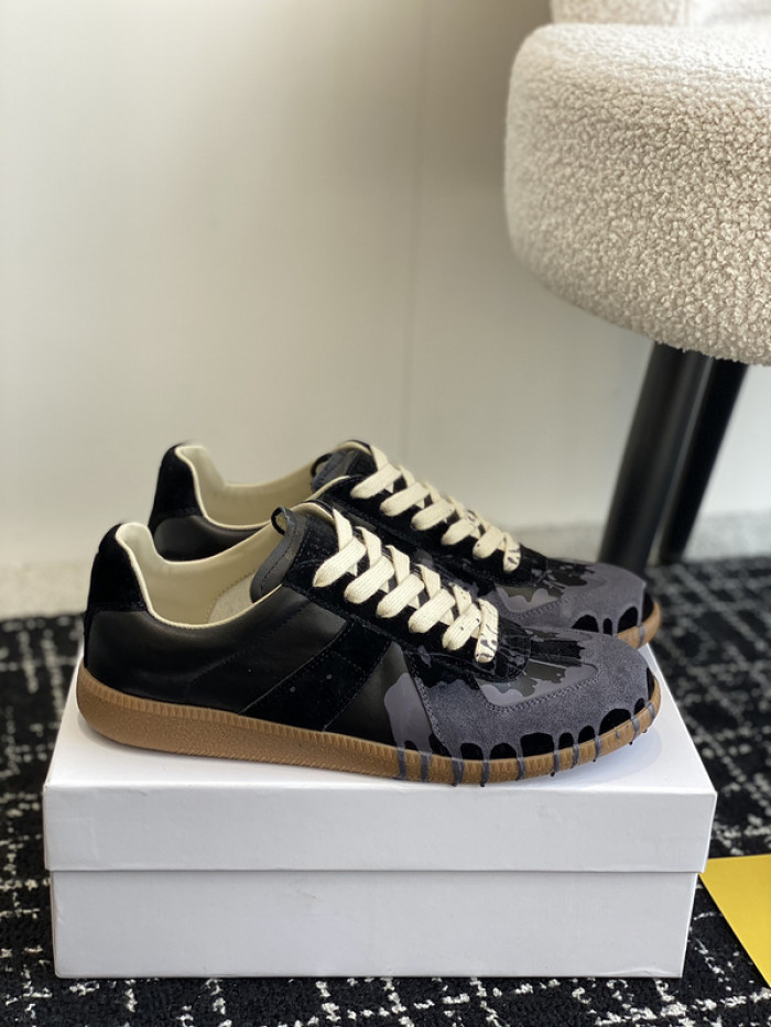 Maison Margielaa shoes
