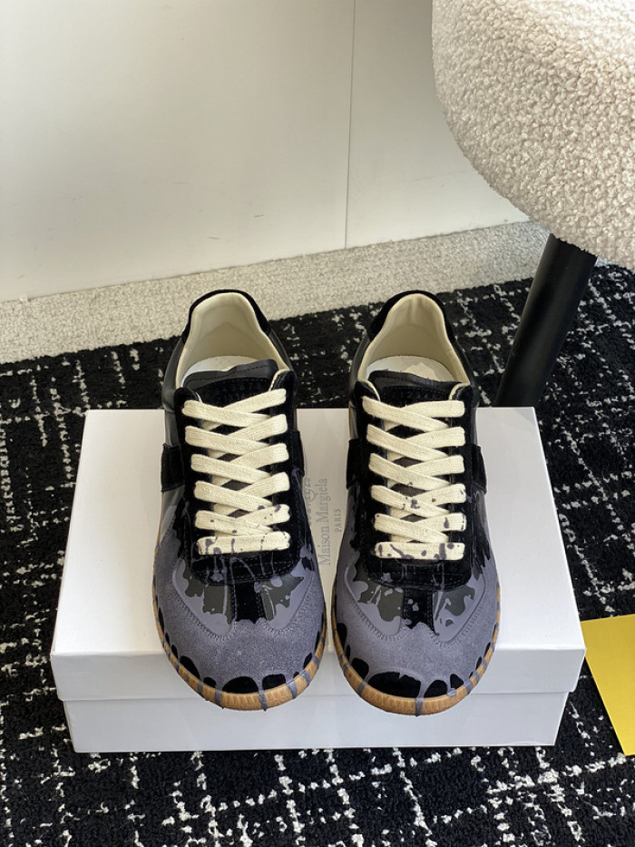 Maison Margielaa shoes