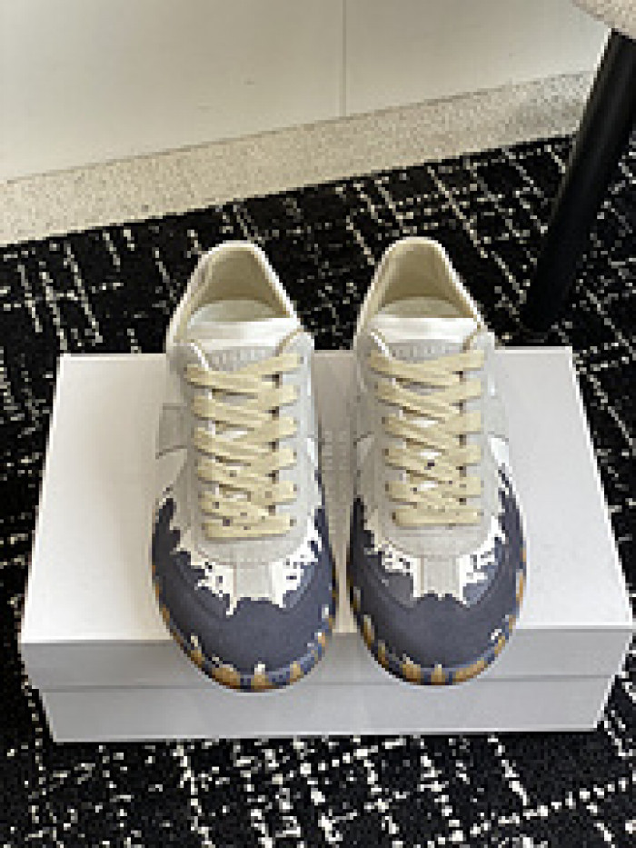 Maison Margielaa shoes