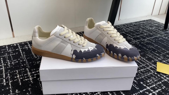 Maison Margielaa shoes