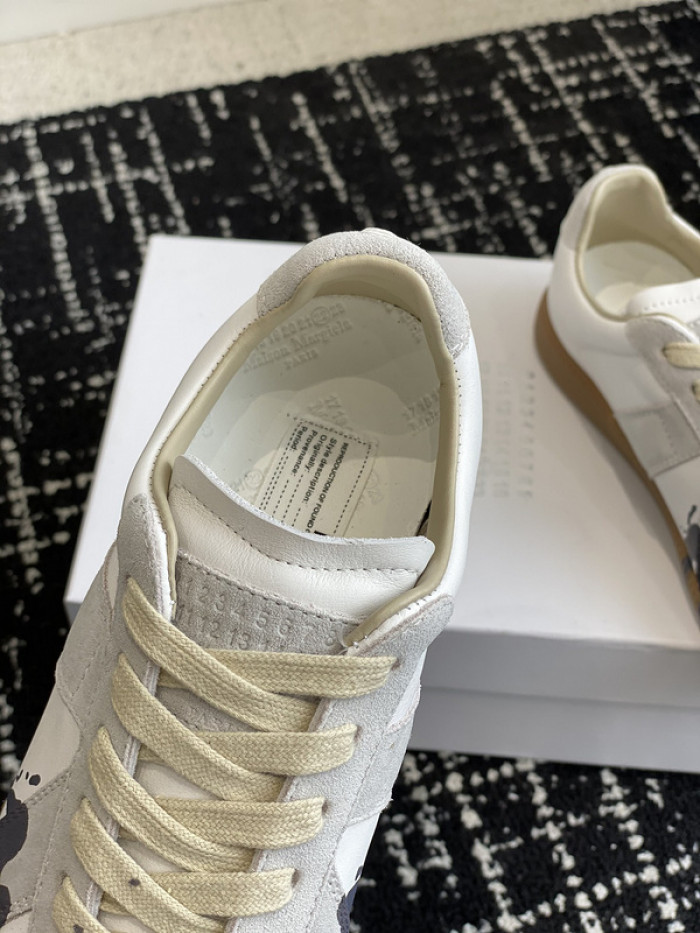 Maison Margielaa shoes
