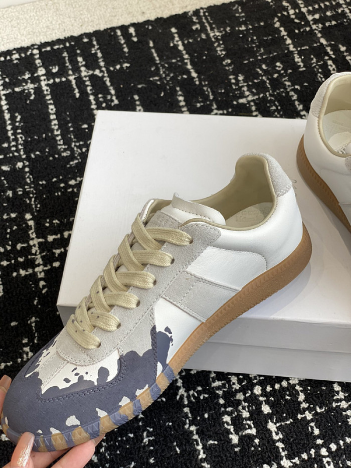 Maison Margielaa shoes