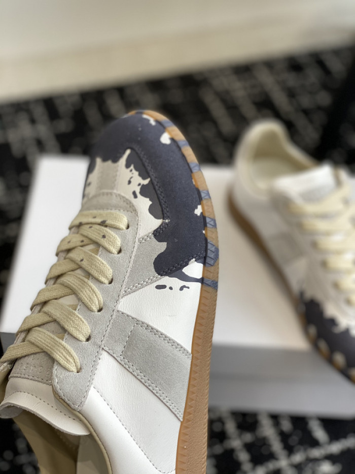 Maison Margielaa shoes