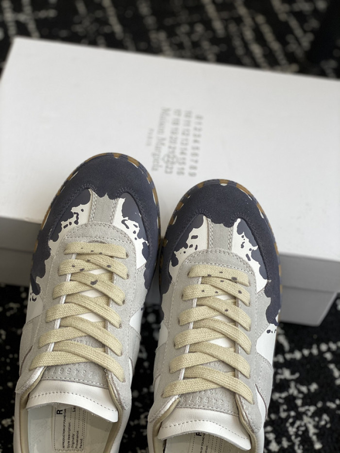 Maison Margielaa shoes