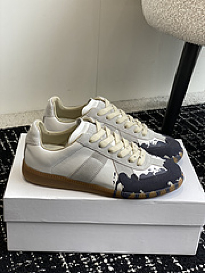 Maison Margielaa shoes